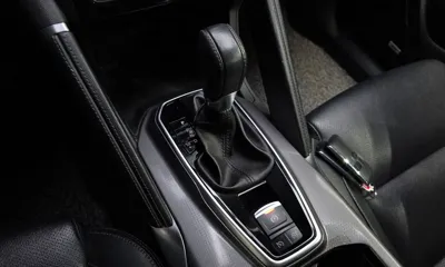 Renault-KoreaSamsung QM6 2018, 196137 км, за 6900000 KRW - фото 9