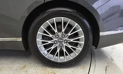 Genesis G80 2022, 92121 км, за 31600000 KRW - фото 21