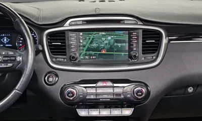 Kia Sorento 2015, 158318 км, за 10590000 KRW - фото 14