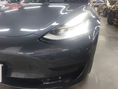 Tesla Model 3 2019, 50300 км, за 114157.63 CNY - фото 9