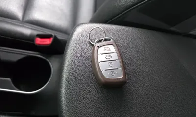 Hyundai Avante 2018, 128337 км, за 7600000 KRW - фото 32