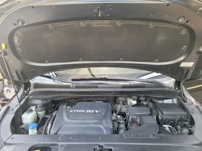 Kia Canival 2016, 117108 км, за 11800000 KRW - фото 6