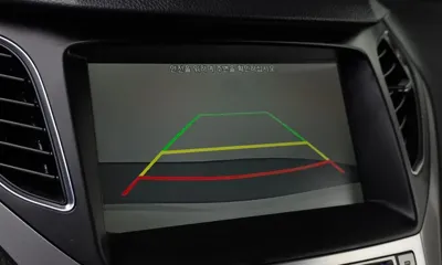 Hyundai Grandeur 2015, 132060 км, за 7000000 KRW - фото 15