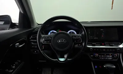 Kia Niro 2021, 129959 км, за 15000000 KRW - фото 13