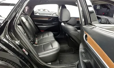 Hyundai Grandeur 2018, 104199 км, за 16990000 KRW - фото 12