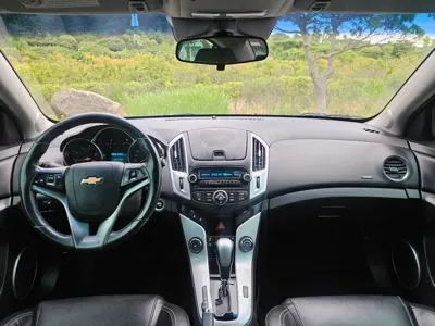 ChevroletGMDaewoo Cruze 2014, 72900 км, за 3900000 KRW - фото 7