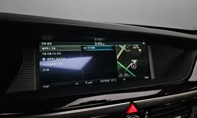 Genesis EQ900 2016, 130416 км, за 17500000 KRW - фото 16