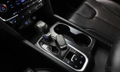 Hyundai Santafe 2019, 162537 км, за 14900000 KRW - фото 9
