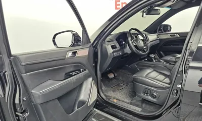 KG_Mobility_Ssangyong Rexton 2019, 98431 км, за 28000000 KRW - фото 10