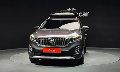 Kia Sorento 2016, 115175 км, за 14700000 KRW - фото 3