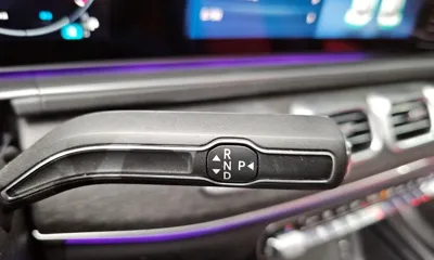 Mercedes-Benz GLE-Class 2025, 9028 км, за 115900000 KRW - фото 9