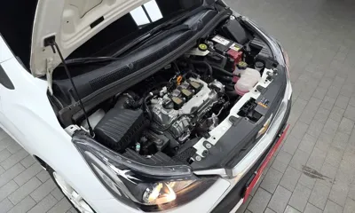 ChevroletGMDaewoo Spark 2019, 53109 км, за 6690000 KRW - фото 6