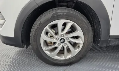 Hyundai Tucson 2018, 162272 км, за 9900000 KRW - фото 5