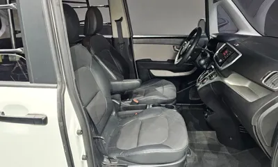 Kia Ray 2018, 213084 км, за 49990000 KRW - фото 18