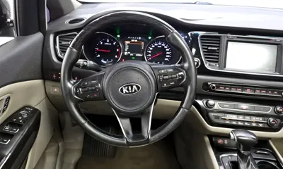 Kia Canival 2018, 117931 км, за 13500000 KRW - фото 14