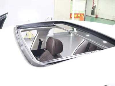 BMW 5-Series 2018, 75215 км, за 24800000 KRW - фото 11