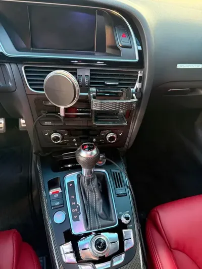 Audi RS5 2014, 115456 км, за 27000000 KRW - фото 7