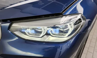 BMW X4 2021, 25583 км, за 33900000 KRW - фото 22