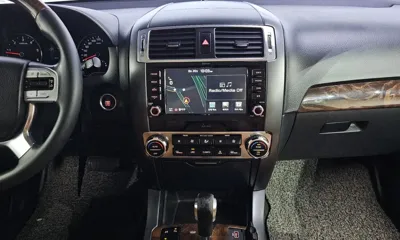 Kia Mohave 2017, 113104 км, за 13700000 KRW - фото 15