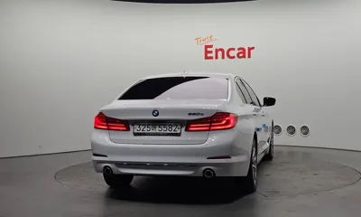 BMW 5-Series 2020, 85169 км, за 28900000 KRW