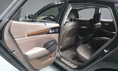 Kia K7 2018, 171491 км, за 13500000 KRW - фото 26