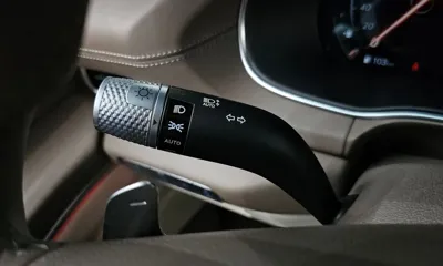 Genesis GV80 2020, 107761 км, за 36000000 KRW - фото 39