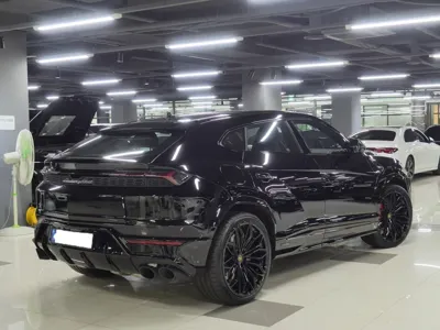 Lamborghini Urus 2025, 50 км, за 475000000 KRW