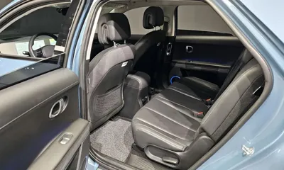 Hyundai Ioniq5 2024, 19896 км, за 35900000 KRW - фото 11