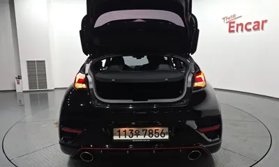 Hyundai Veloster 2020, 30950 км, за 23300000 KRW - фото 20