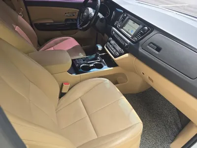 Kia Canival 2019, 111873 км, за 19500000 KRW - фото 10