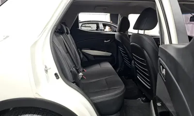 KG_Mobility_Ssangyong TIBOLI 2016, 78715 км, за 5500000 KRW - фото 12