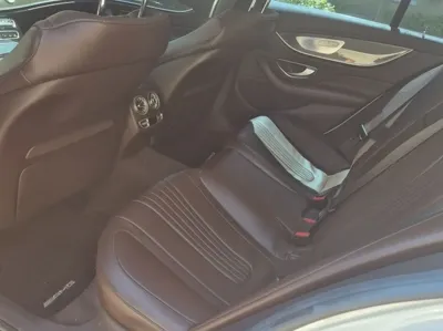 Mercedes-Benz CLS-Class 2019, 81000 км, за 41000000 KRW - фото 8