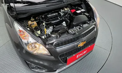 ChevroletGMDaewoo Spark 2014, 46398 км, за 4700000 KRW - фото 6