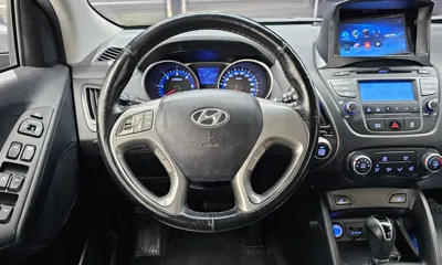 Hyundai Tucson 2015, 173381 км, за 4880000 KRW - фото 13