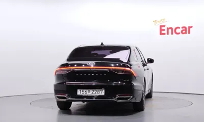 Hyundai Grandeur 2020, 86880 км, за 21500000 KRW