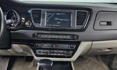 Kia Canival 2019, 154945 км, за 15000000 KRW - фото 13