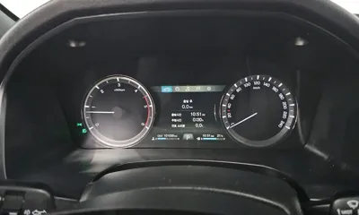 KG_Mobility_Ssangyong Rexton 2018, 101030 км, за 14300000 KRW - фото 8