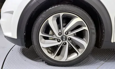 Kia Niro 2017, 110027 км, за 14200000 KRW - фото 5