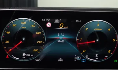 Mercedes-Benz GLE-Class 2021, 57622 км, за 63900000 KRW - фото 8
