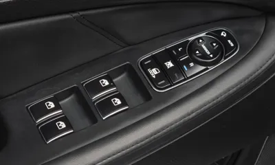 Hyundai Equus 2013, 110517 км, за 13700000 KRW - фото 35