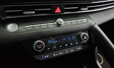 Hyundai Avante 2021, 54057 км, за 17700000 KRW - фото 28