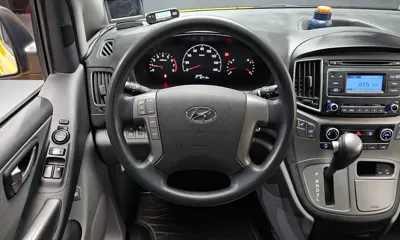 Hyundai Starex 2019, 92713 км, за 18500000 KRW - фото 13