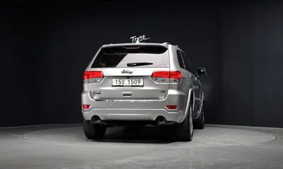 Jeep Cherokee 2014, 155605 км, за 9490000 KRW