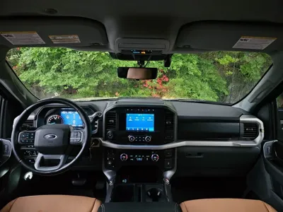 Ford F150 2021, 75000 км, за 155000000 KRW - фото 7
