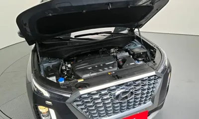 Hyundai Palisade 2019, 79248 км, за 24200000 KRW - фото 6