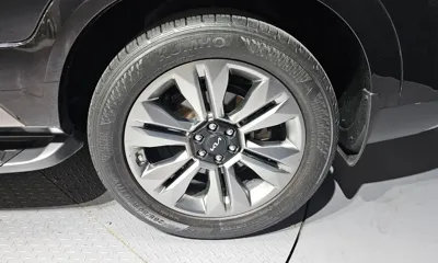 Kia Mohave 2023, 102559 км, за 34000000 KRW - фото 21