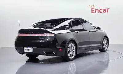 Lincoln MKZ 2014, 93661 км, за 5300000 KRW - фото 2