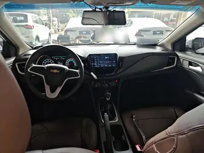 Chevrolet Cavalier 2017, 117700 км, за 24900 CNY - фото 10