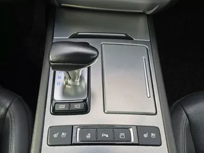 Genesis G80 2019, 127000 км, за 13700000 KRW - фото 12