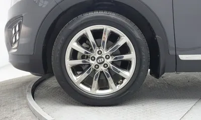 Kia Sorento 2017, 59199 км, за 18500000 KRW - фото 17